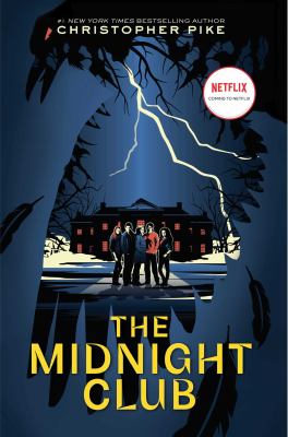 The midnight club by Christopher Pike, (1955-)