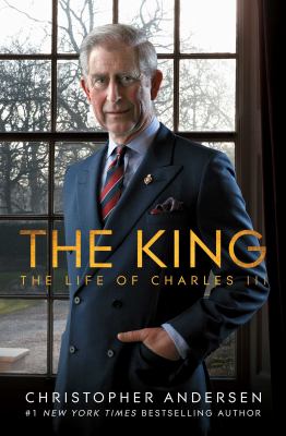 The King by Christopher Andersen