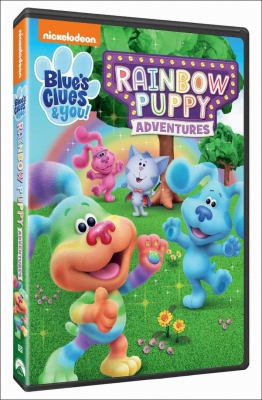 Blue's clues & you! 
