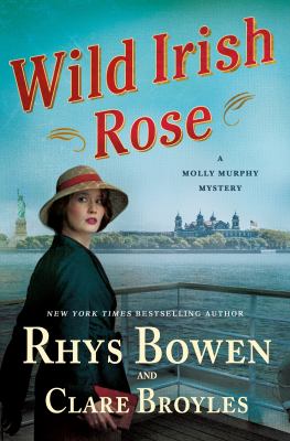Wild Irish rose by Rhys Bowen,