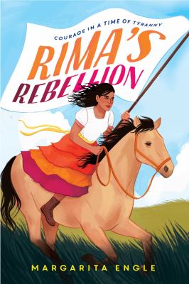 Rima's rebellion by Margarita Engle