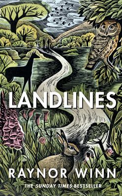 Landlines by Raynor Winn,
