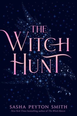 The witch hunt by Sasha Peyton Smith