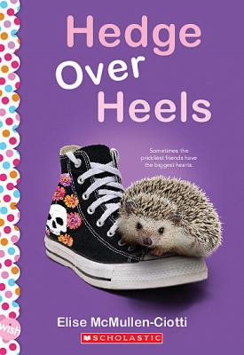 Hedge over heels by Elise McMullen-Ciotti