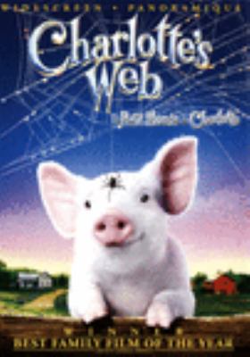 Charlotte's web 