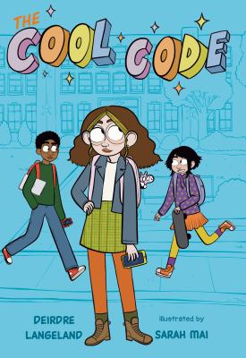 The cool code by Deirdre Langeland, (1973-)