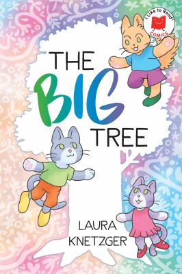 The big tree by Laura Knetzger, (1990-)