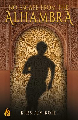 No escape from the Alhambra by Kirsten Boie, (1950-)