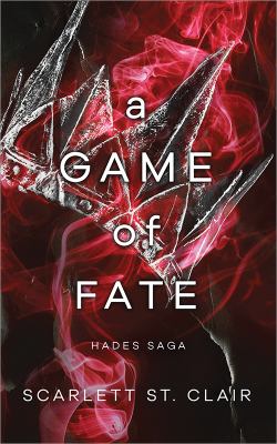 A game of fate by Scarlett St. Clair,