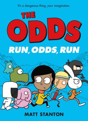 The odds by Matt Stanton
