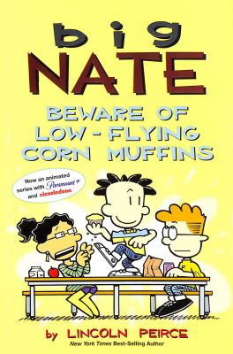 Big Nate by Lincoln Peirce,