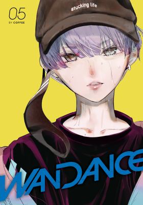 Wandance by Coffee