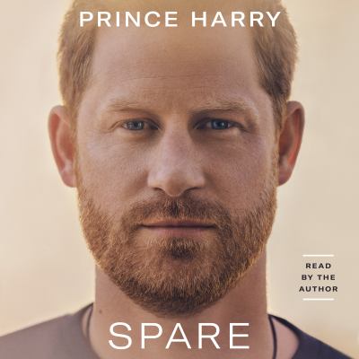 Spare by Harry, (1984-)