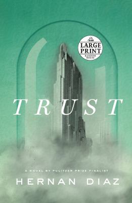 Trust by Hern©Łn D©Ưaz, (1973-)
