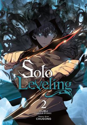 Solo leveling by Chugong