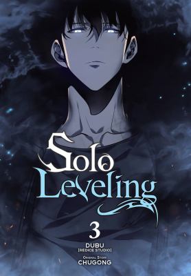 Solo leveling by Chugong