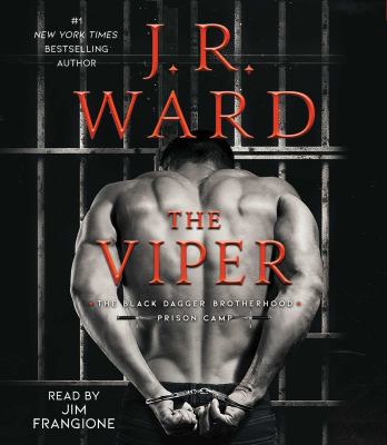 The viper by J. R. Ward, (1969-)