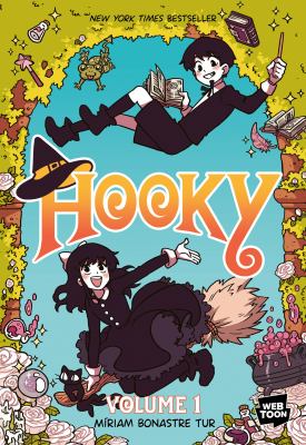Hooky by Míriam Bonastre Tur