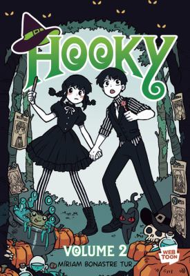 Hooky by Míriam Bonastre Tur