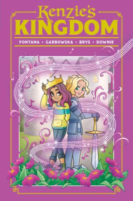 Kenzie's kingdom by Shea Fontana