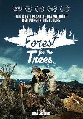 Forest for the trees 