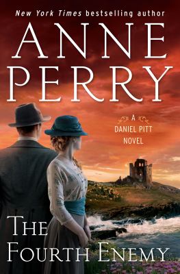 The fourth enemy by Anne Perry,