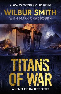 Titans of war by Wilbur A. Smith