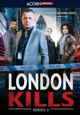 London kills 