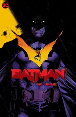 Batman by Chip Zdarsky,