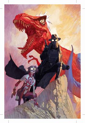 Edge of Spider-verse 