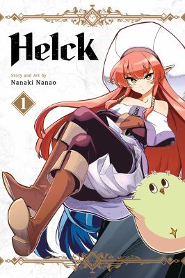 Helck by Nanaki Nanao,