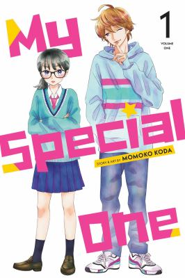 My special one by Momoko Koda,