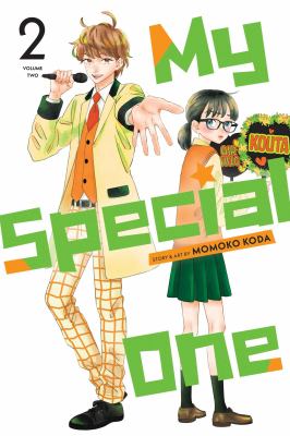 My special one by Momoko Koda,