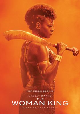 The woman king 