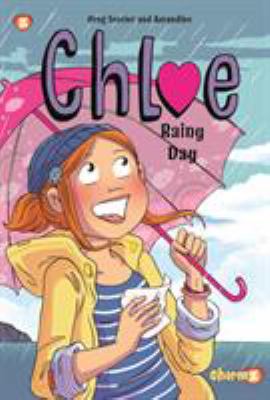 Chloe by Greg Tessier, (1978-)