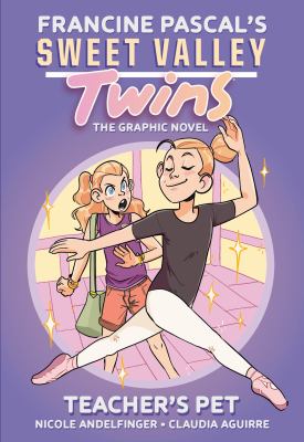 Sweet Valley Twins by Nicole Andelfinger,