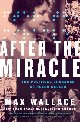 After the miracle by Max Wallace,
