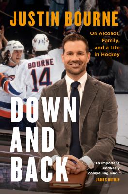 Down and back by Justin Bourne,