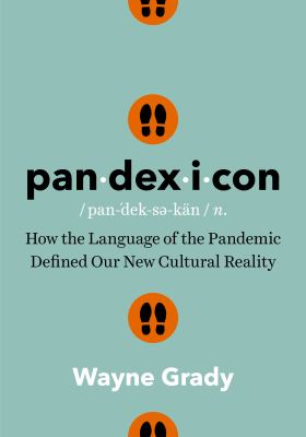 Pandexicon by Wayne Grady,