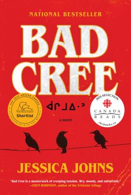 Bad Cree by Jessica Johns,