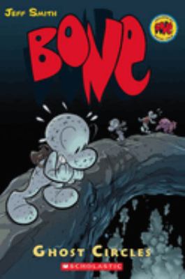 Bone by Jeff Smith, (1960 February 27-)