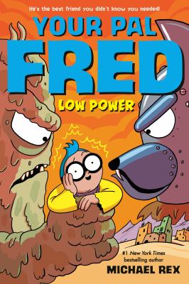 Your pal Fred by Michael Rex,
