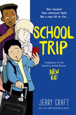 School trip by Jerry Craft,