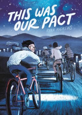This was our pact by Ryan Andrews,