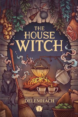 The house witch by Delemhach,