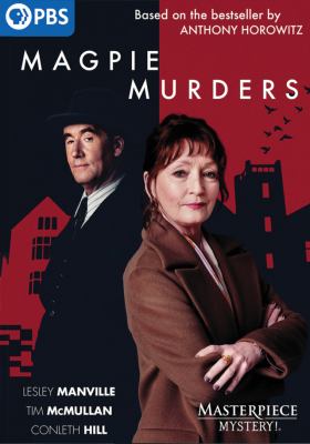 Magpie murders 