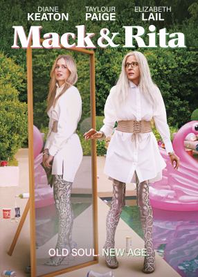 Mack & Rita 