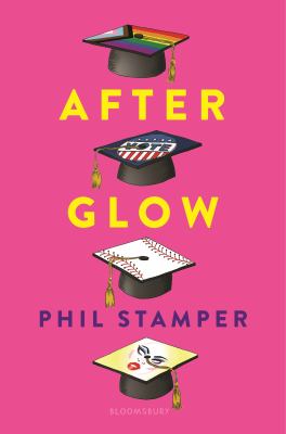 Afterglow by Phil Stamper,