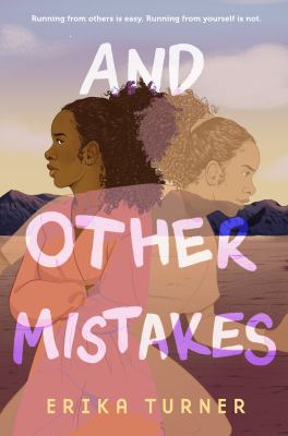 And other mistakes by Erika Turner,