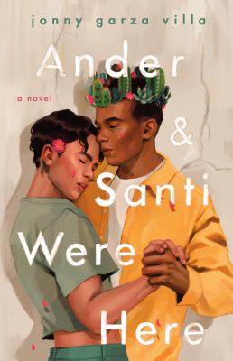 Ander & Santi were here by Jonny Garza Villa,